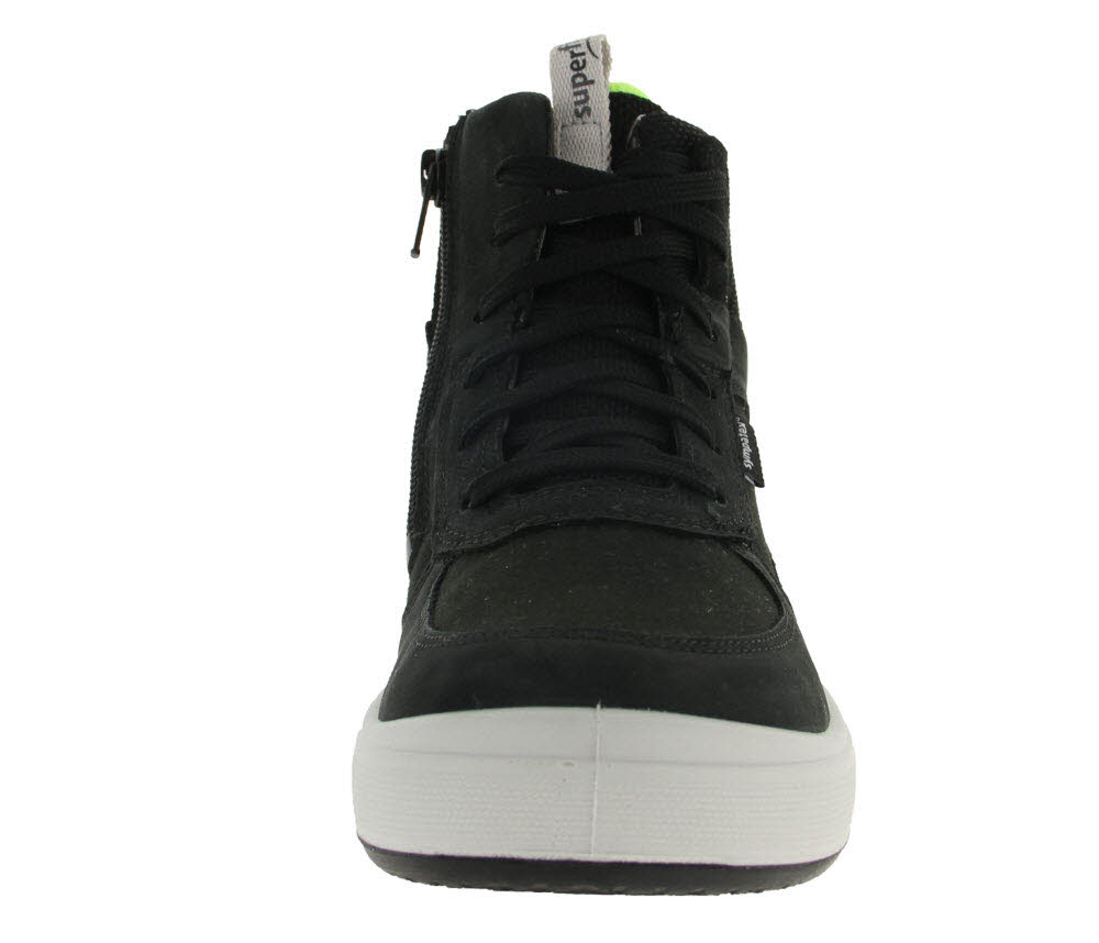 Superfit Kinder Jungen Boots