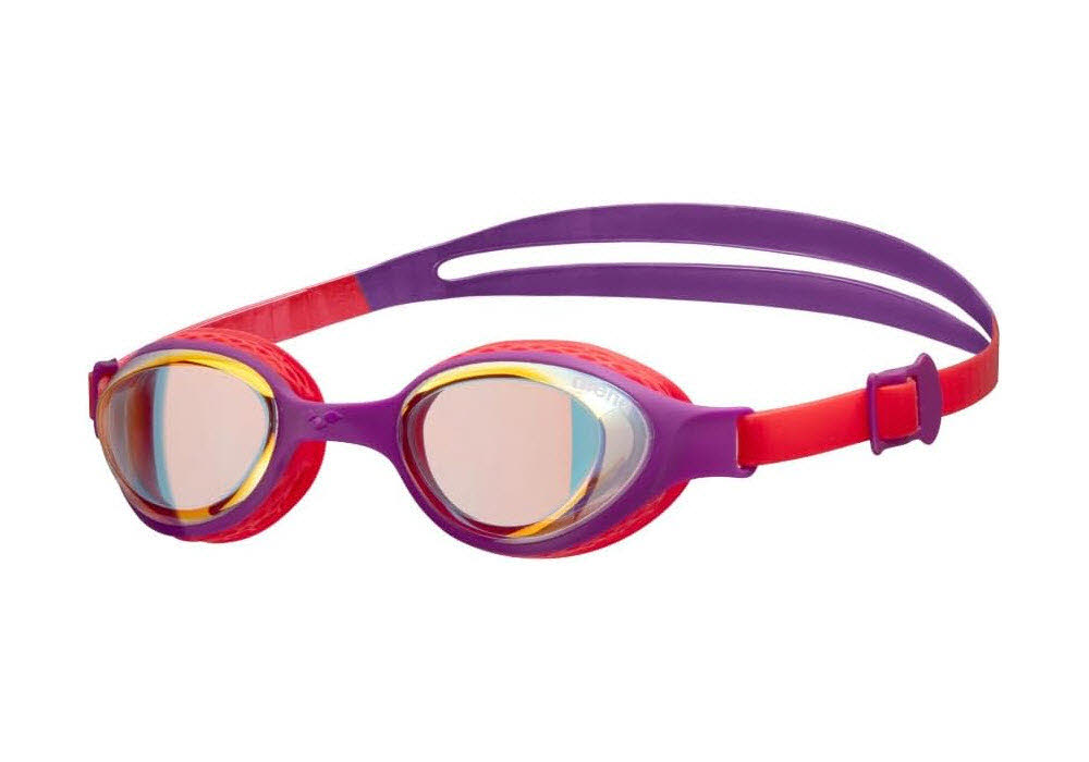 arena Schwimmbrille Air Jr Mirror