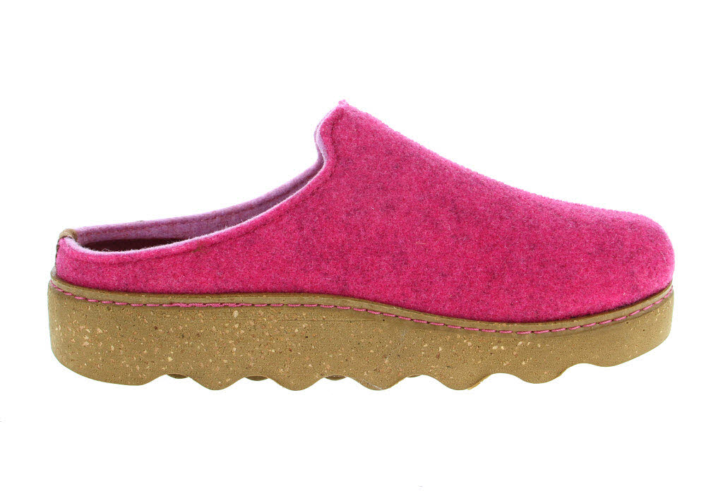 Rohde Damen Hausschuhe / Pantolette