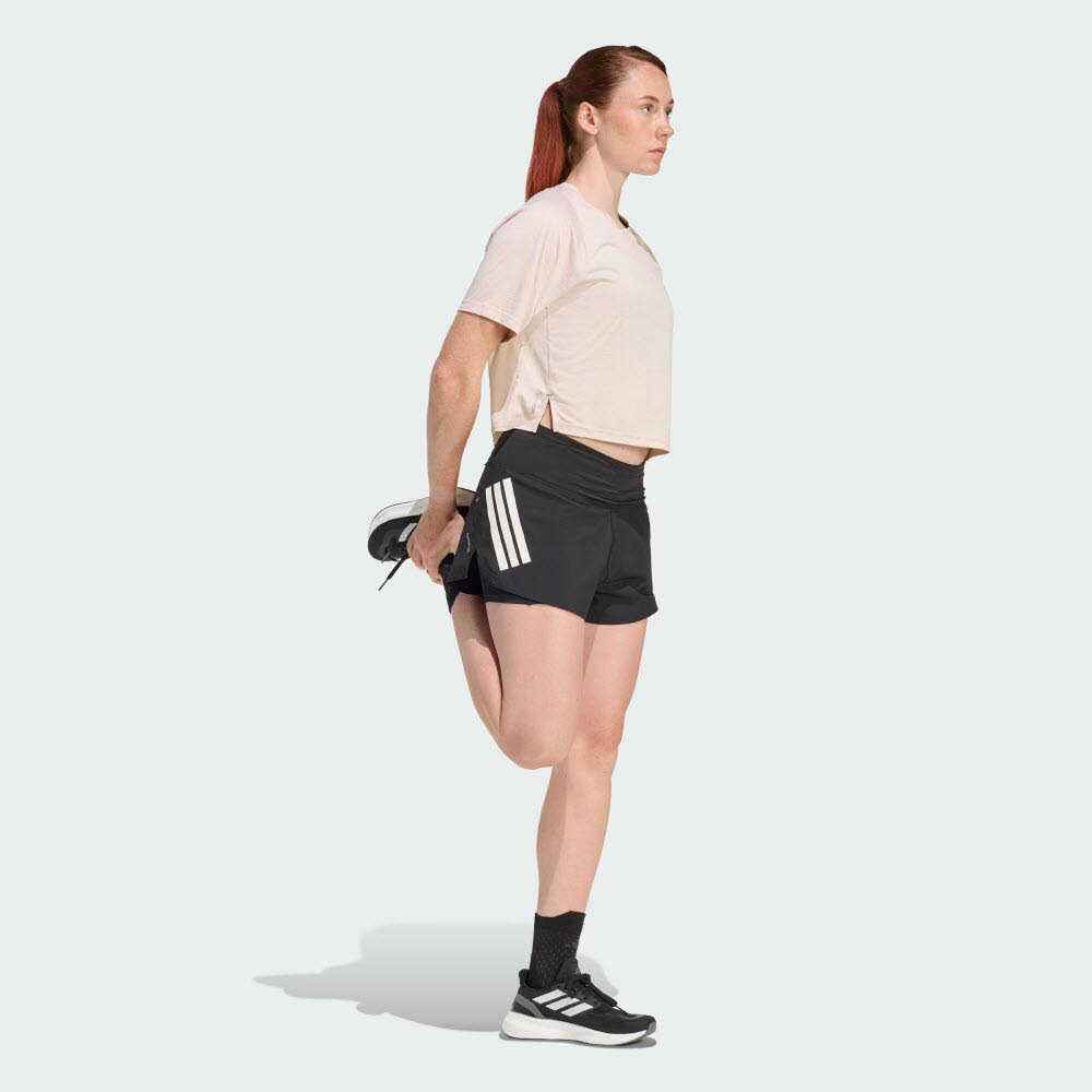 adidas adi365 FORMOTION 2in1 Shorts