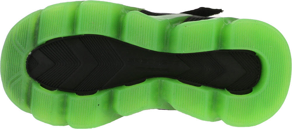 Skechers Kinder Sneaker-Boots
