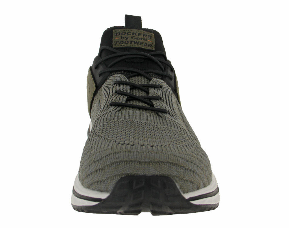 Dockers Herren Halbschuhe
