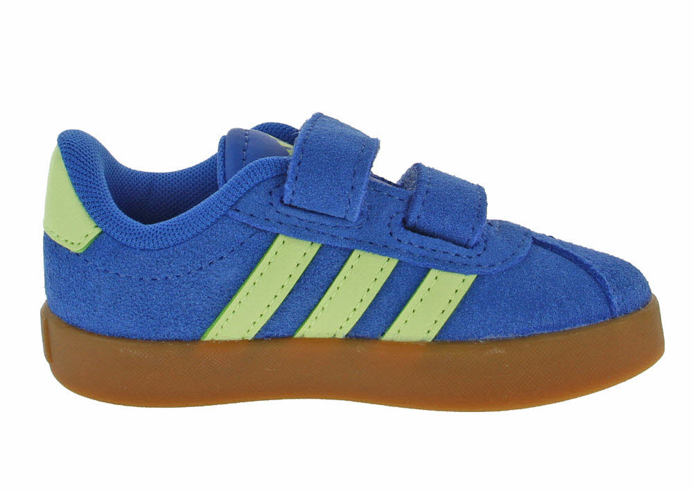 adidas VL Court 3.0 Kinder Sneaker