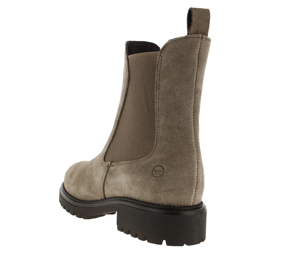 Tamaris Damen Chelsea Boots