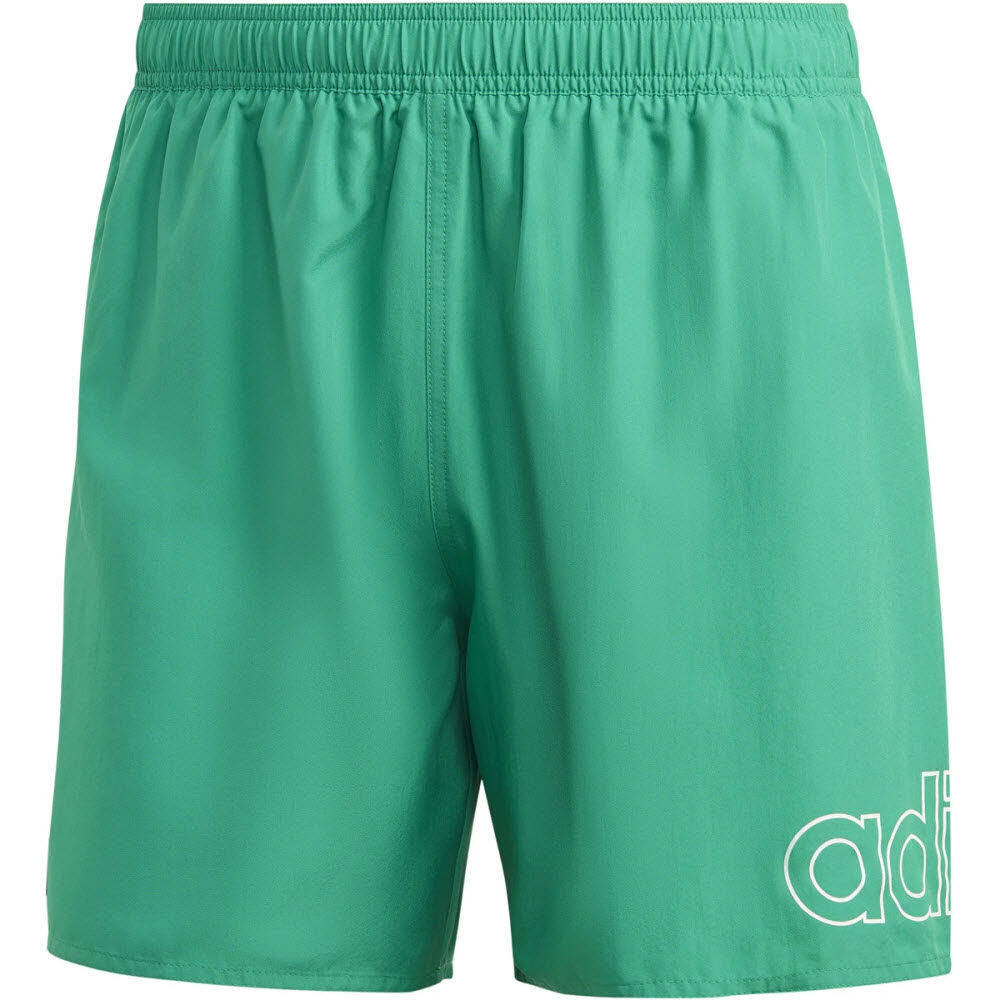 adidas Herren Shorts LIN LOG CLX