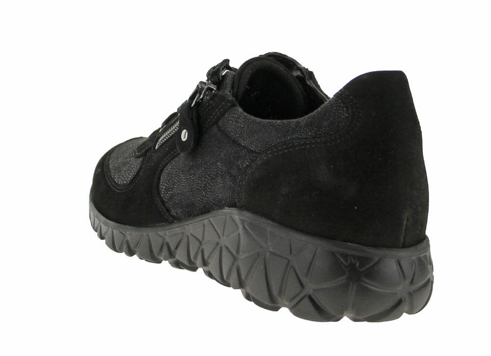 Waldläufer Damen Halbschuhe