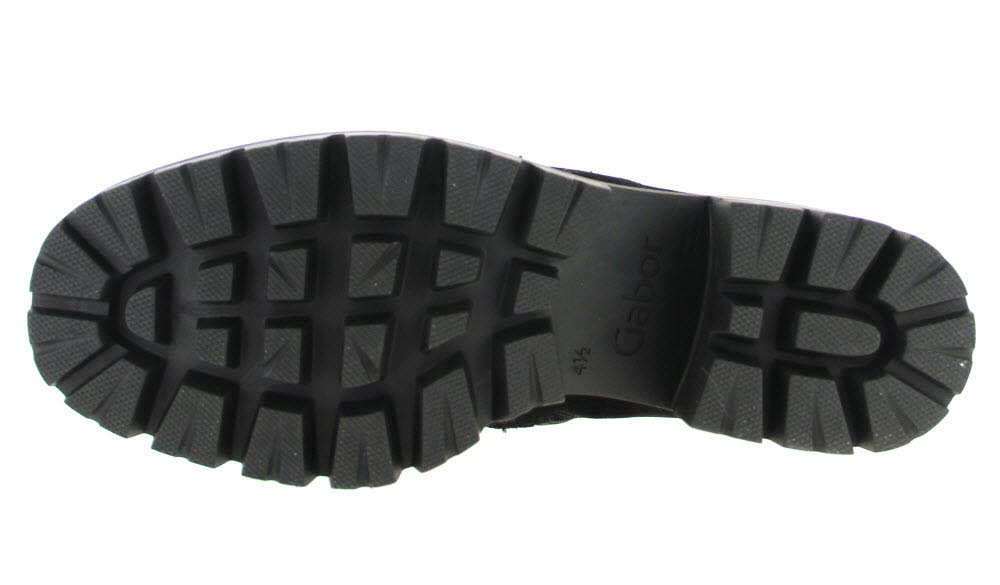 Gabor Damen Kurzstiefel