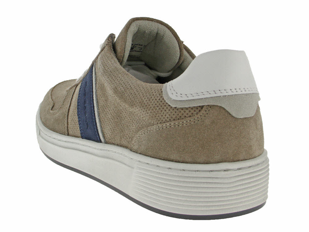 Pius Gabor Herren Halbschuhe