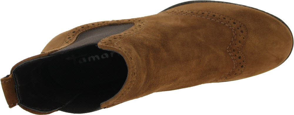 Tamaris Damen Stiefelette 56653-32