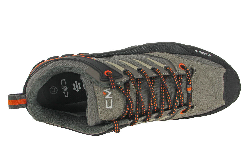 CMP Trekking / Outdoor Herren Schuhe
