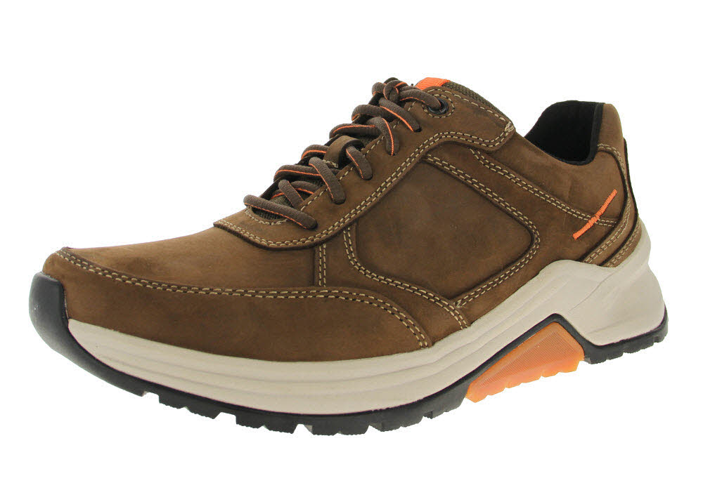 Rollingsoft Gabor Herren Halbschuhe