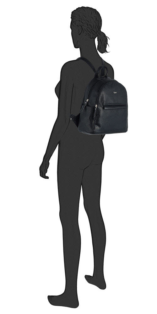 Gabor Damen Rucksack 000860