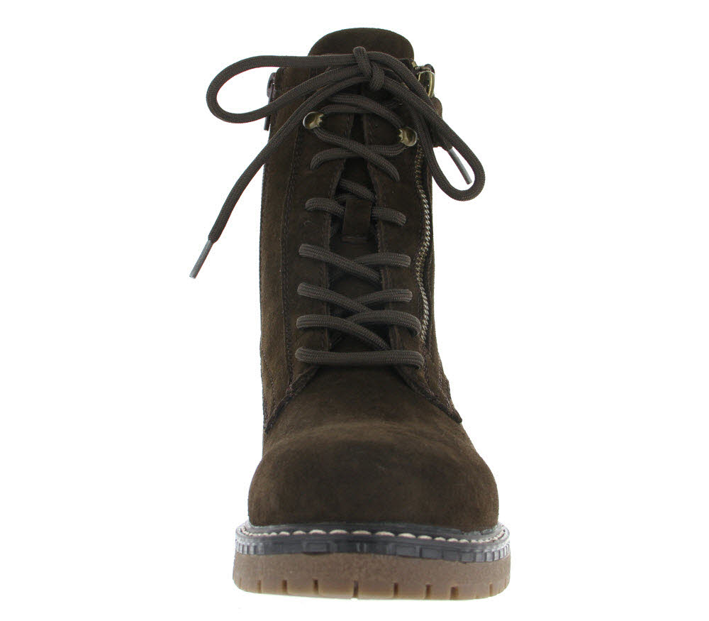 piece of mind Damen Bootie