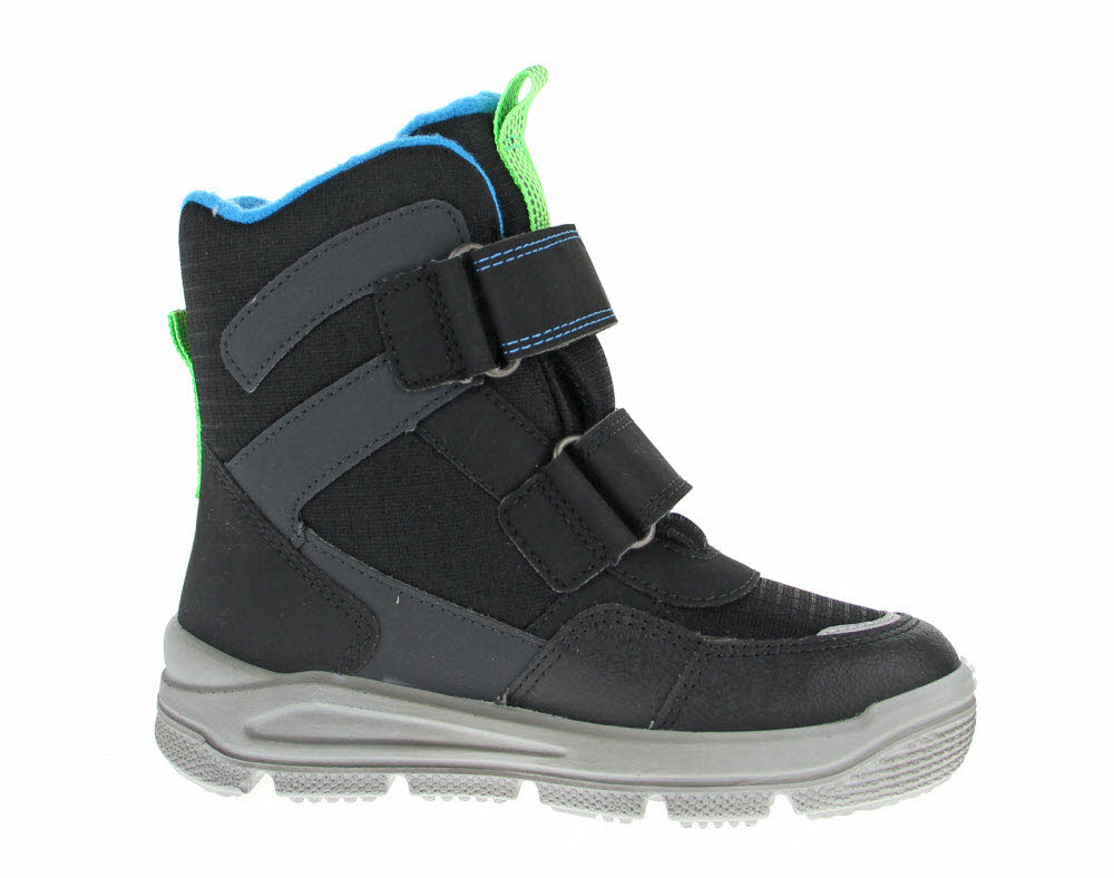 Superfit Jungen Winterboots