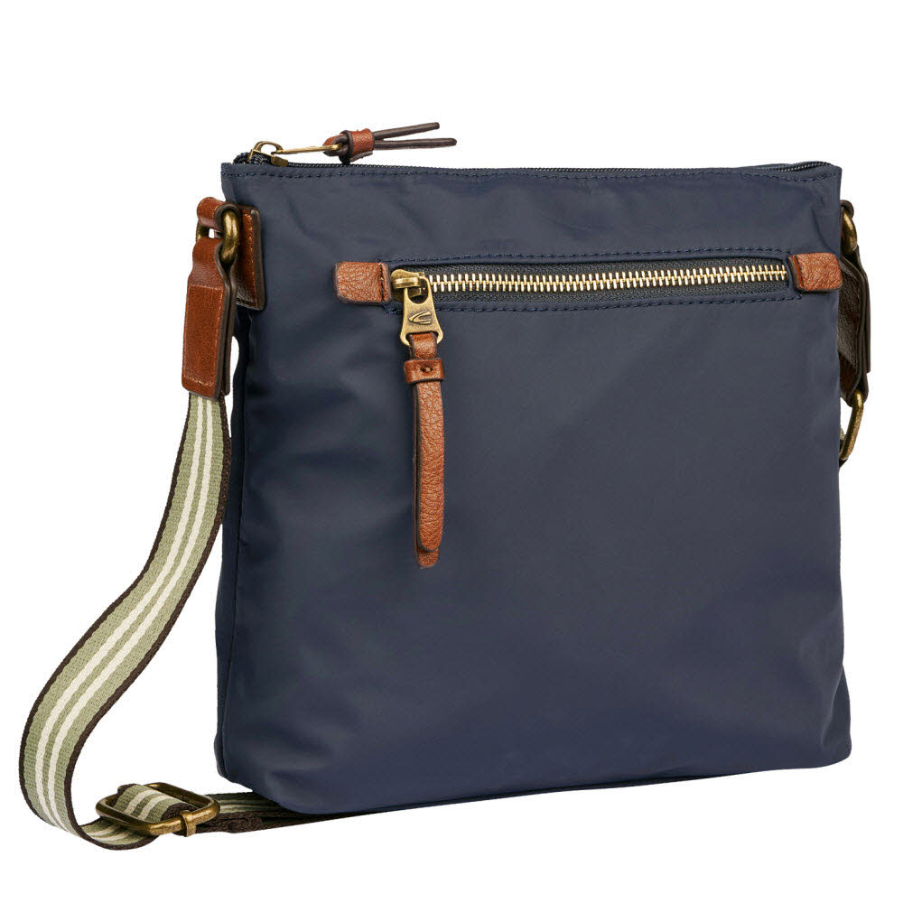 Camel Active Damen BARI CROSS BAG L
