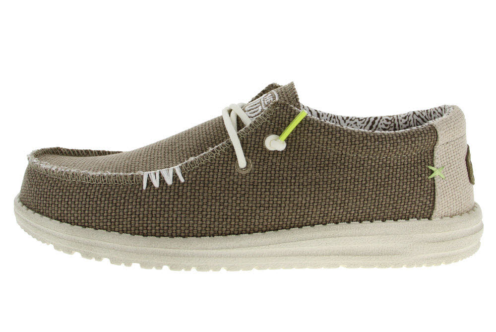 Hey Dude Herren Schuhe