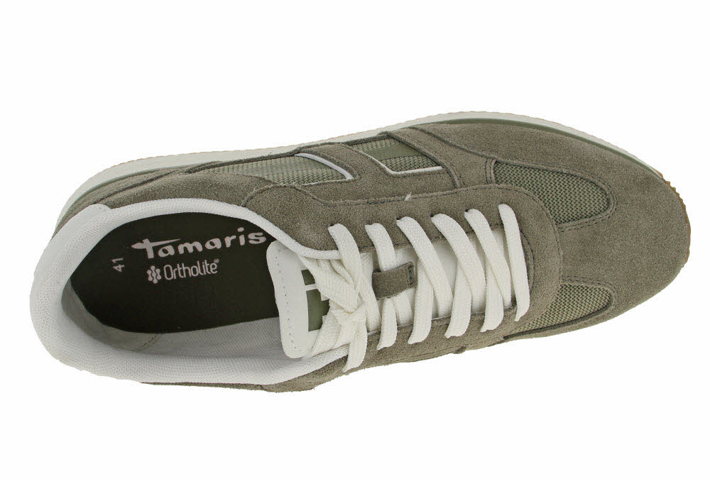 Tamaris Herren Sneaker