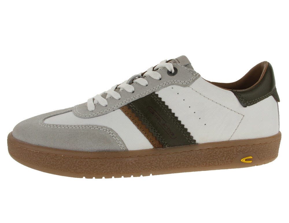 Camel Active Herren Halbschuhe