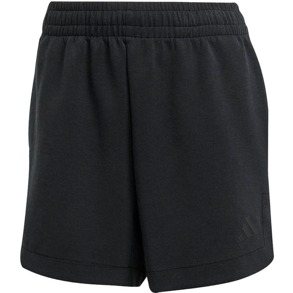 adidas Damen Shorts Weiche Lux Loose