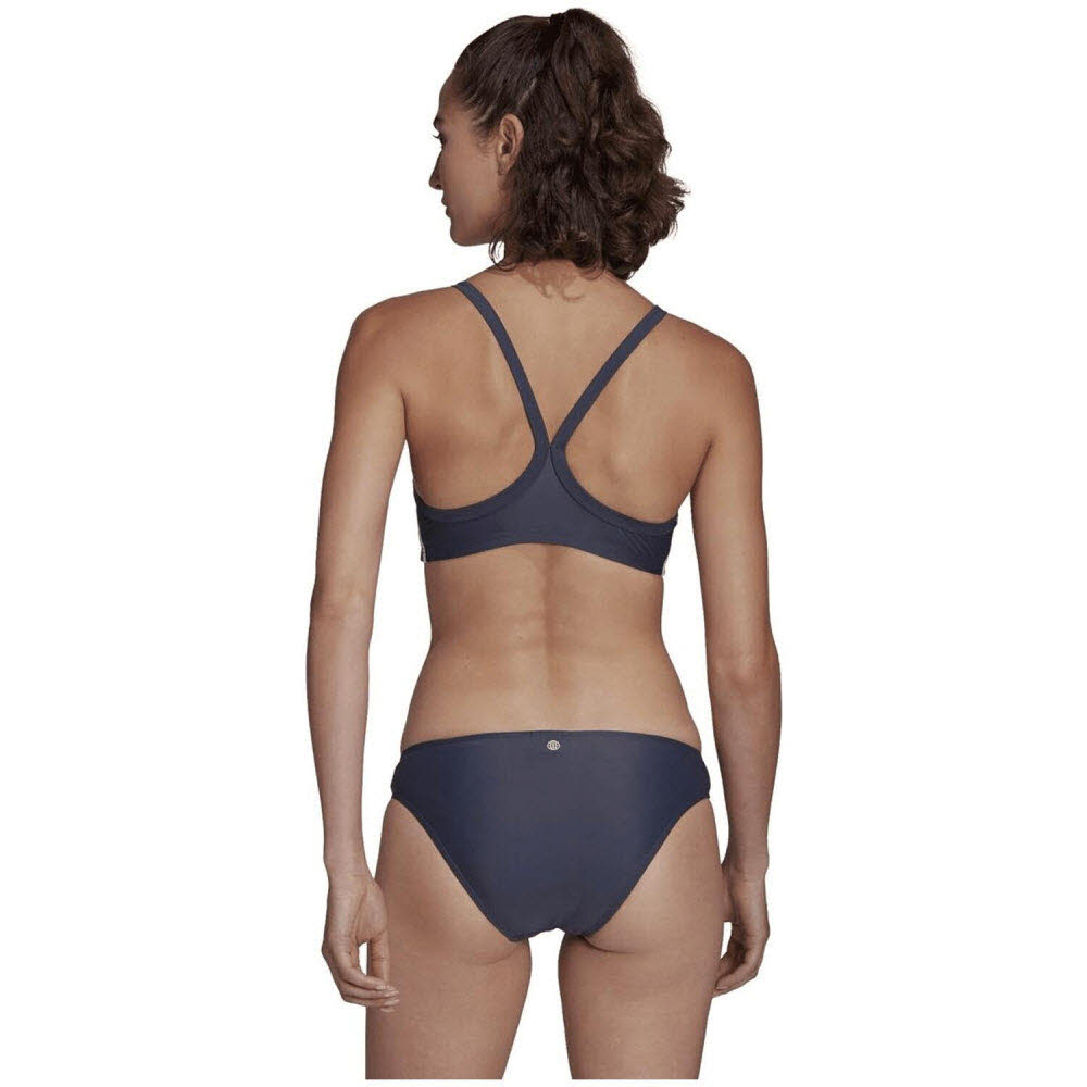adidas 3-Streifen Bikini FIT 2PC 3S