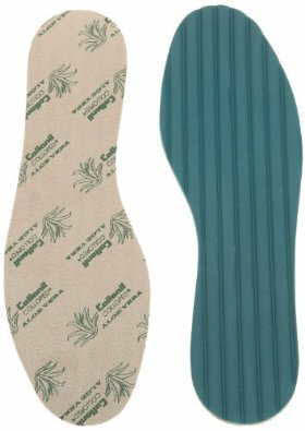 Aloe Vera Soft Sohle