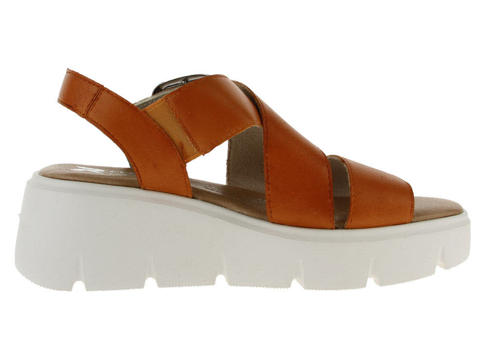 Rieker Damen Sandale