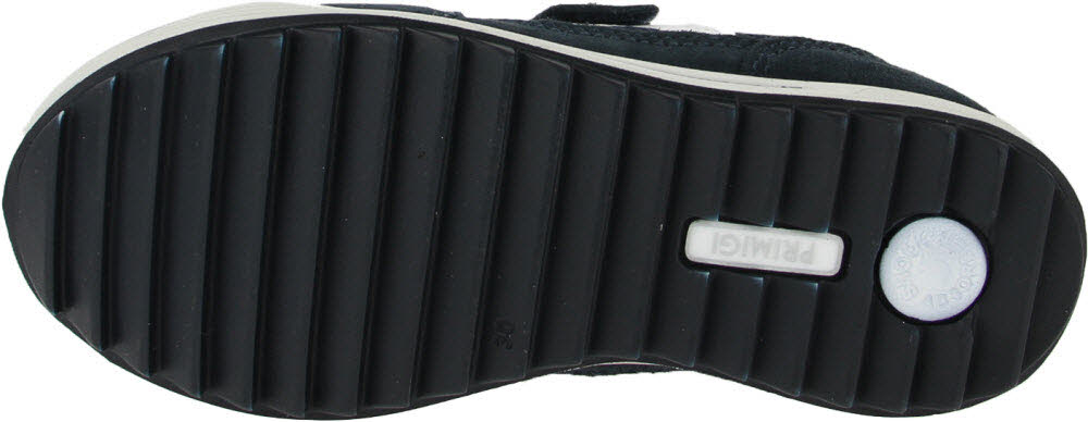 Primigi Kinder Halbschuhe Gore-Tex