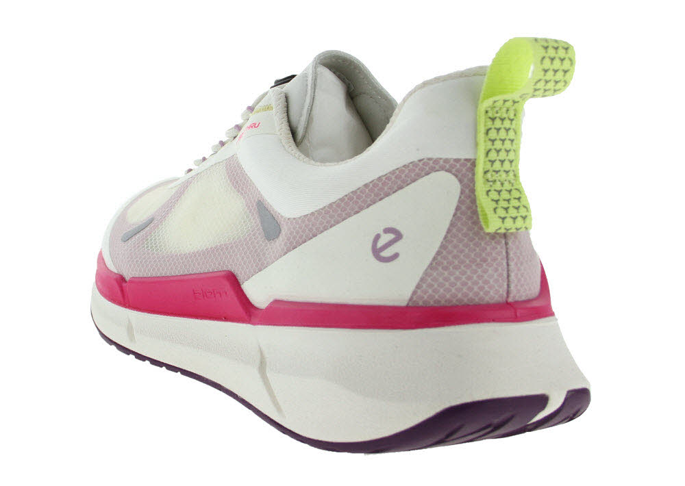 Ecco Damen Freizeitschuhe Athleisure