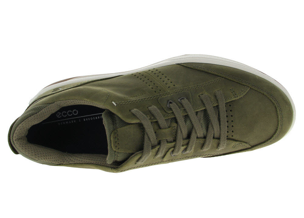 Ecco Herren Halbschuhe