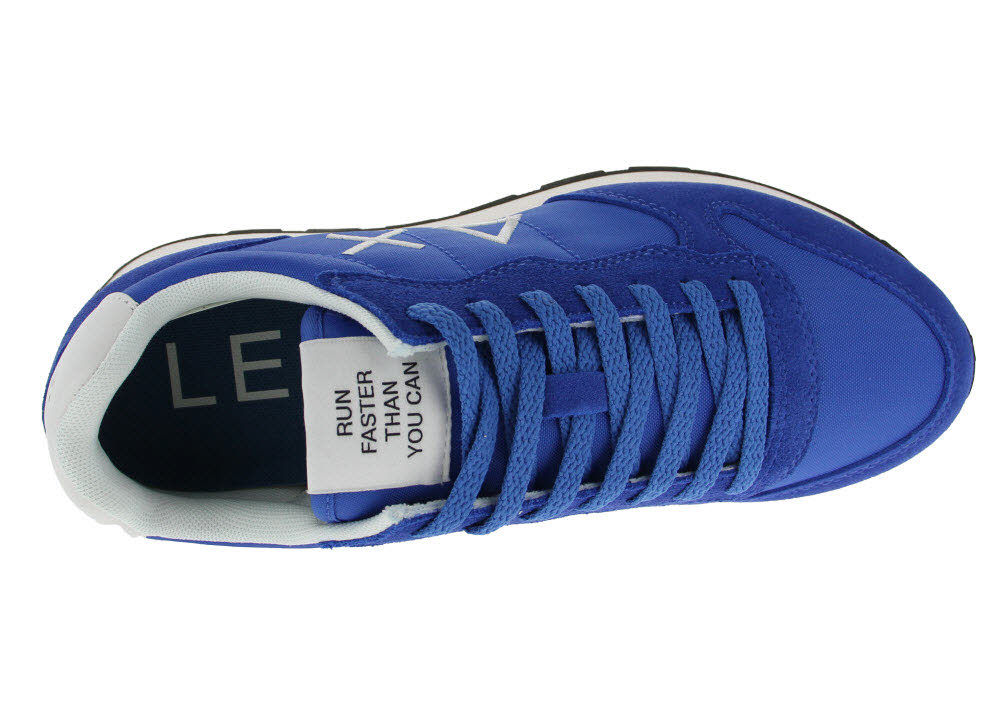 Sun 68 Herren Sneaker