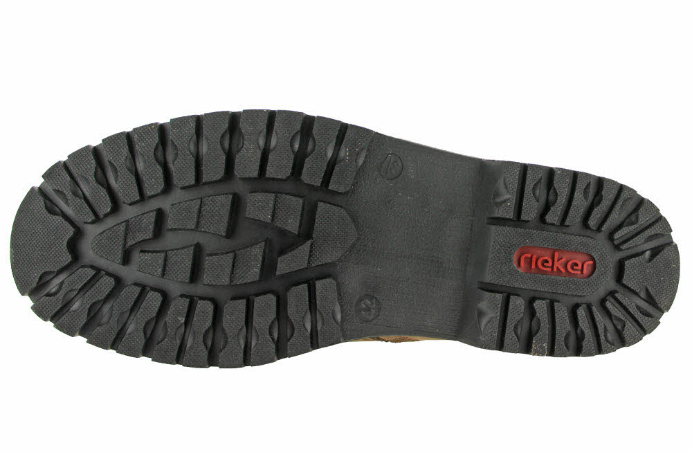 Rieker Herren Boots