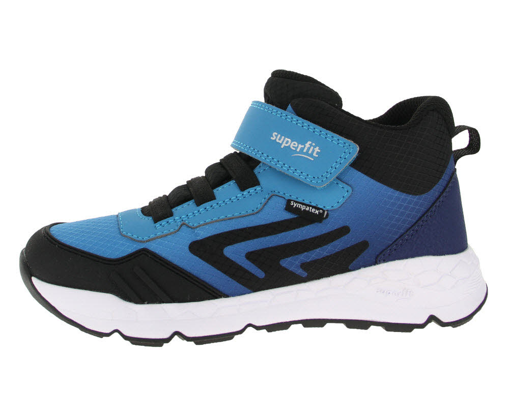 Superfit Jungen Winterboots