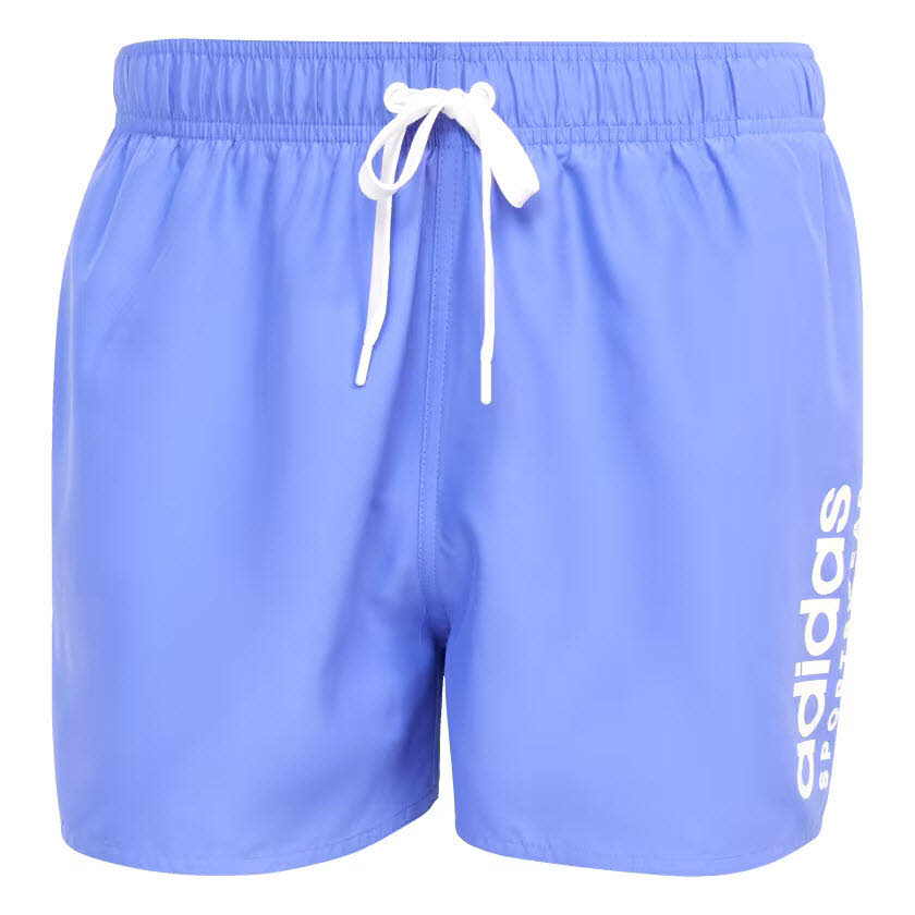 adidas Essentials Logo CLX Badeshorts