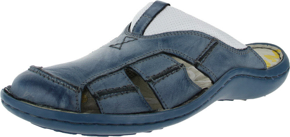 Krisbut Herren Clogs / Pantolett