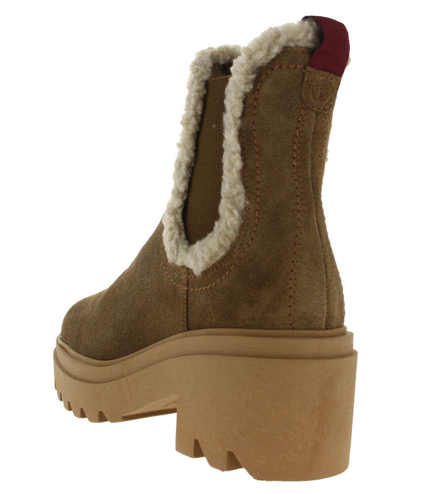 Tamaris Damen Chelsea Boots