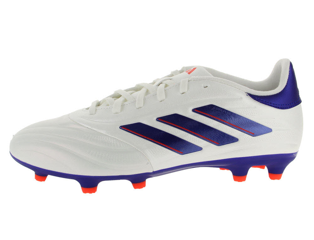 adidas COPA PURE 2 LEAGUE FG,FTWWHT/L