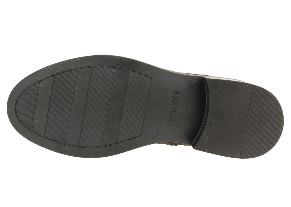 Remonte Damen Schnürstiefel