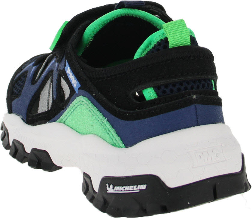Primigi Kinder Jungen Halbschuhe