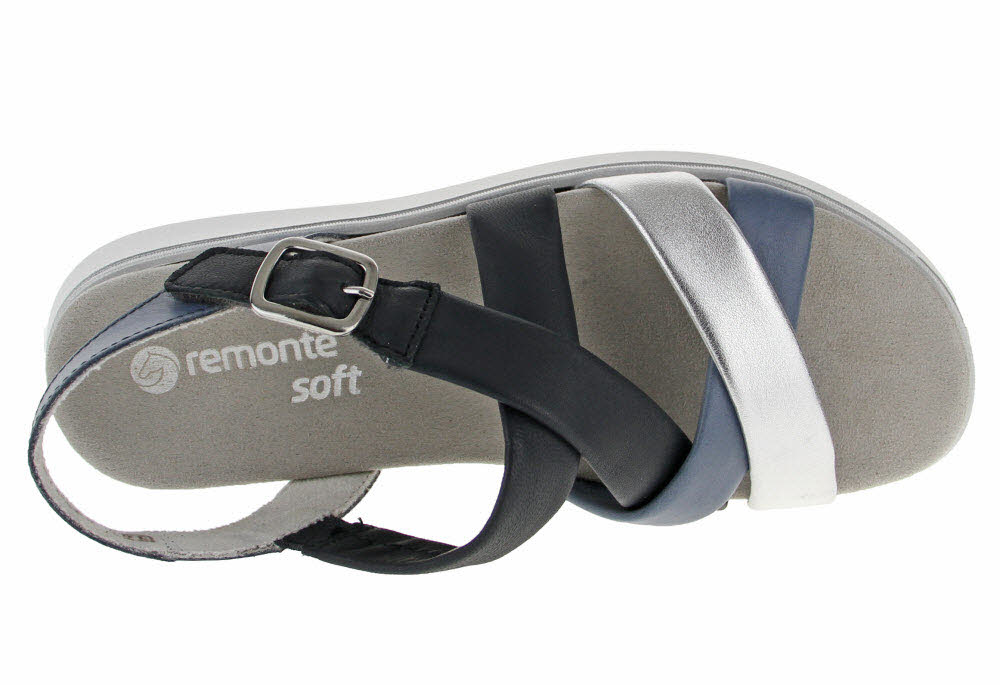 Remonte Damen Sandale