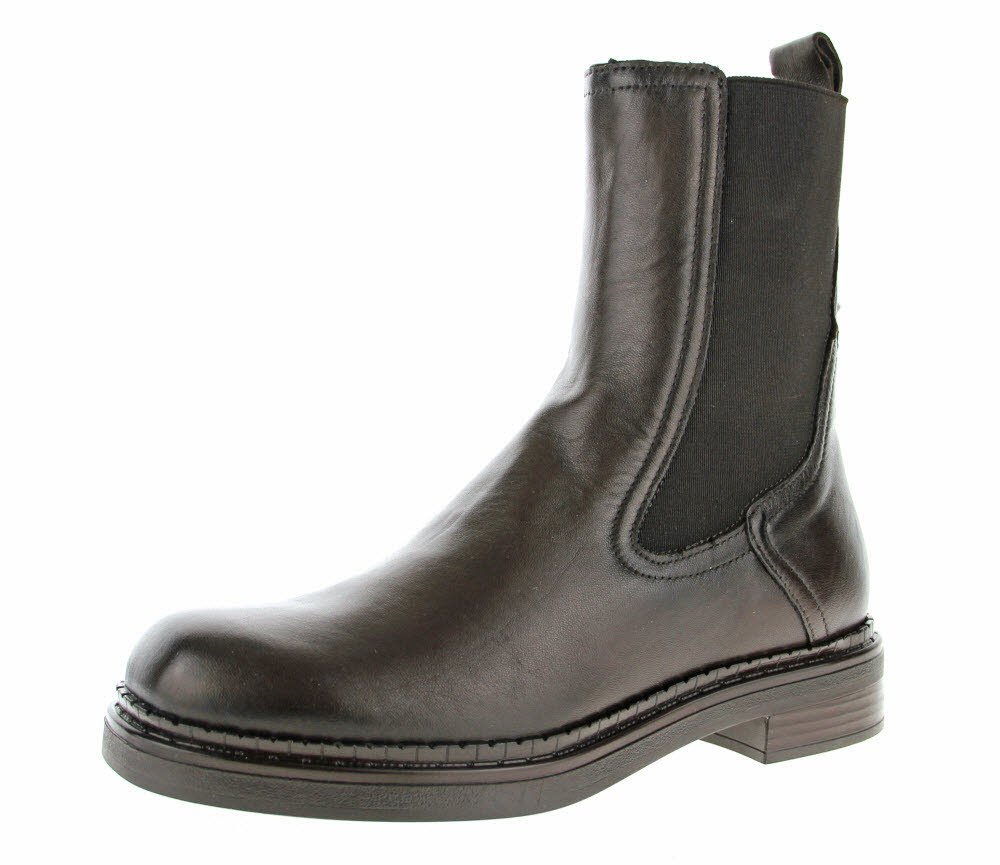 Mjus Damen Kurzstiefel