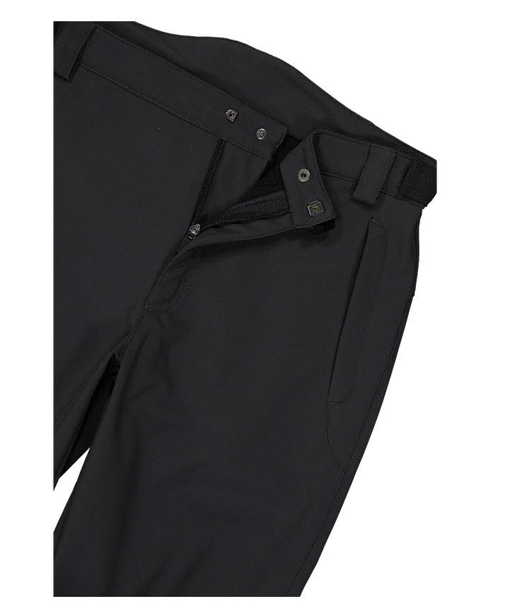 CMP Herrenhose aus Softshell