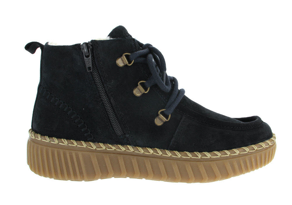 Remonte gefütterte Damen Boots