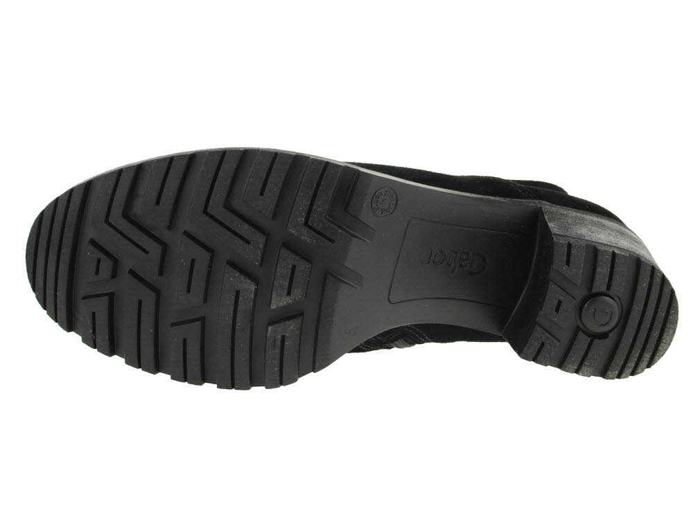Gabor Damen elegante Stiefeletten