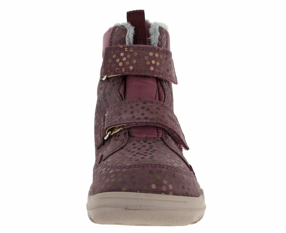 Superfit Mädchen Winterboots