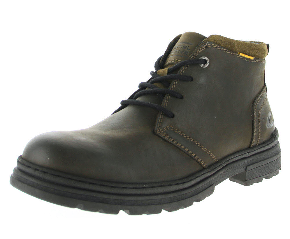 Camel Activ Herren Schnürboots