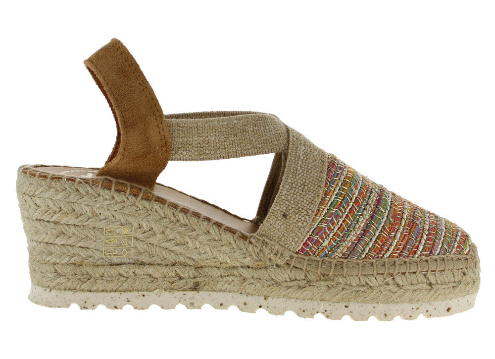 Toni Pons Damen Espadrilles