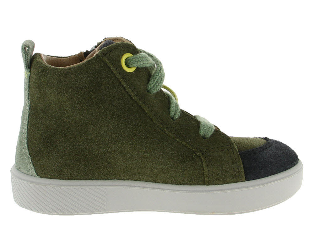 Superfit Kleinkinder Schnürschuhe