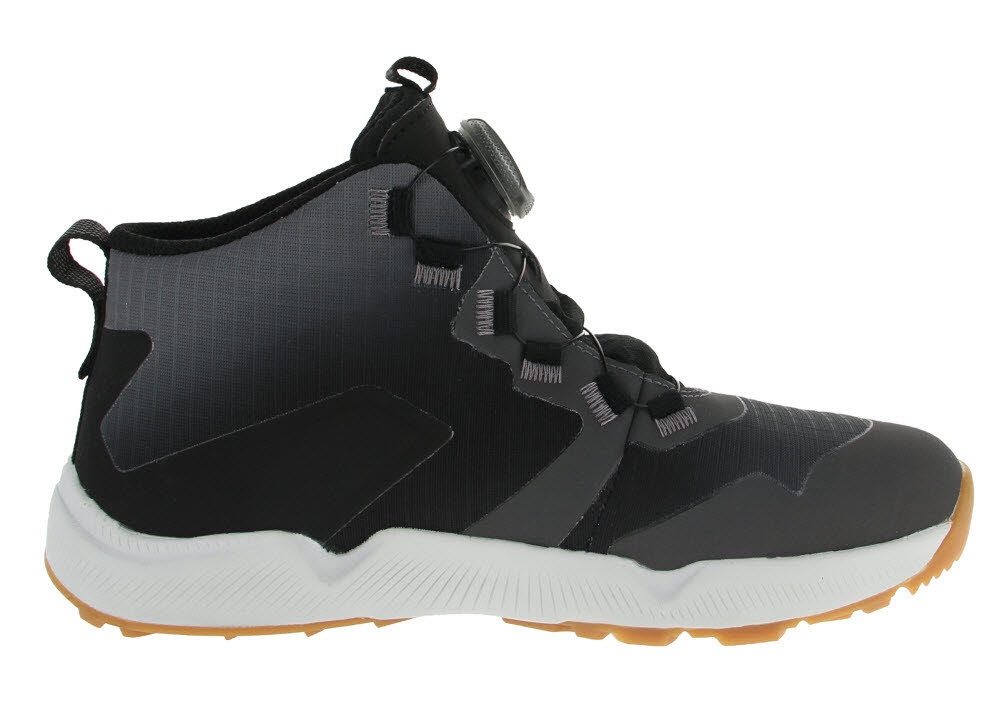 Superfit Jungen Bootie mit Gore-Tex