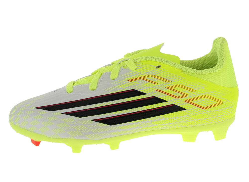adidas F50 LEAGUE FG/MG J