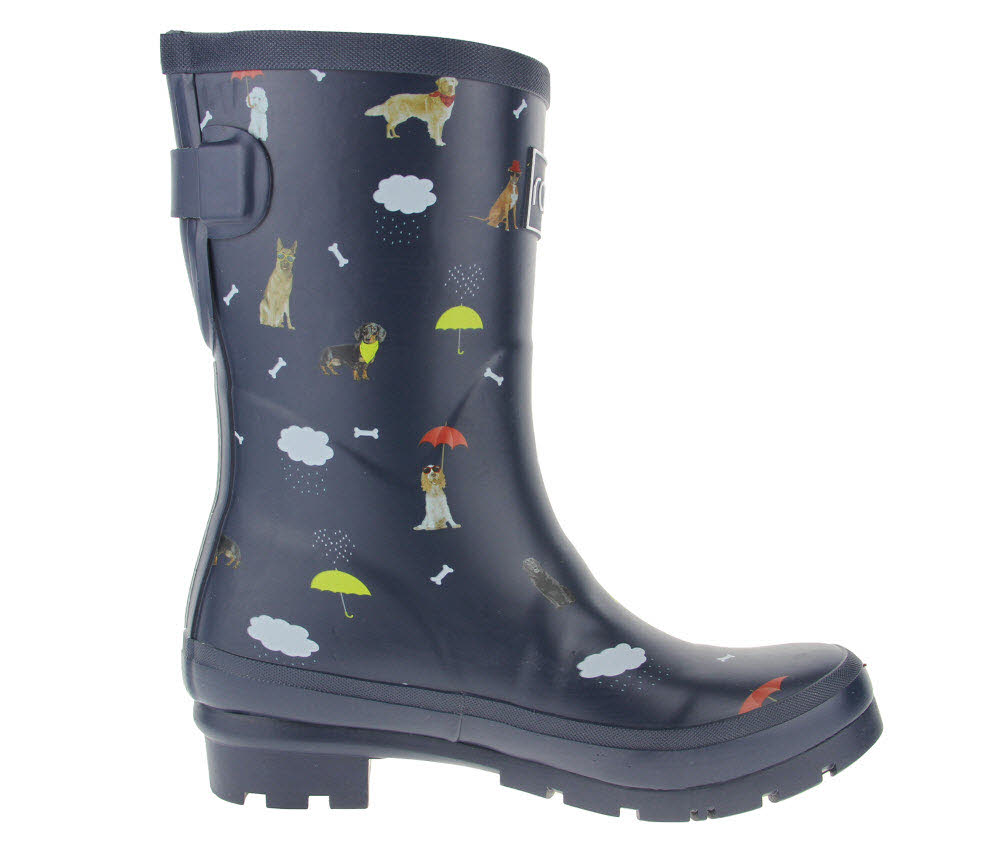 Rajn Damen Gummistiefel